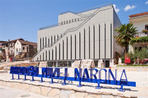 Arheološki muzej Narona v Vidu