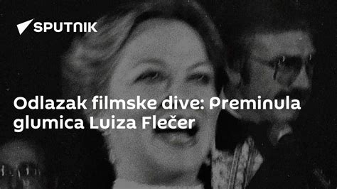 Doprsni kip filmske dive nemega filma Ite Rine