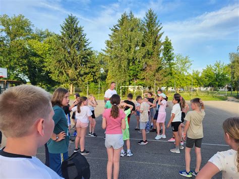 Šola v naravi Čatež