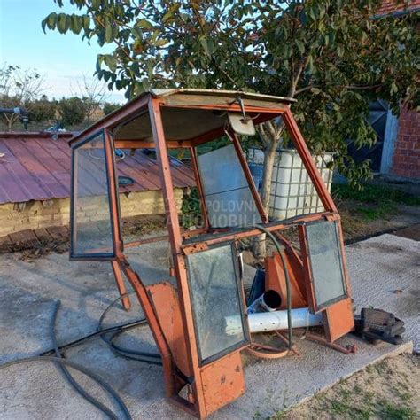 Titova spalne kabina v 