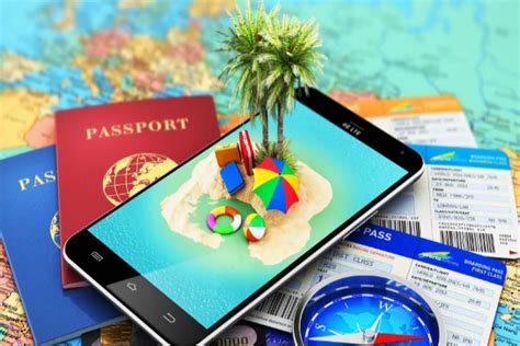 Infografika o digitalni transformaciji v turizmu