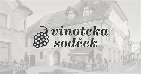 Vinoteka Štefanova klet