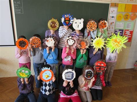 Pustne maske v Izoli