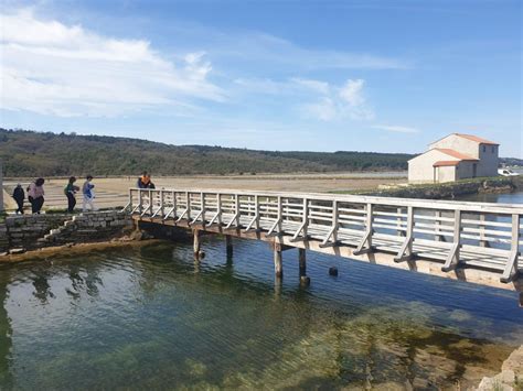 Solinar pri delu v Sečoveljskih solinah