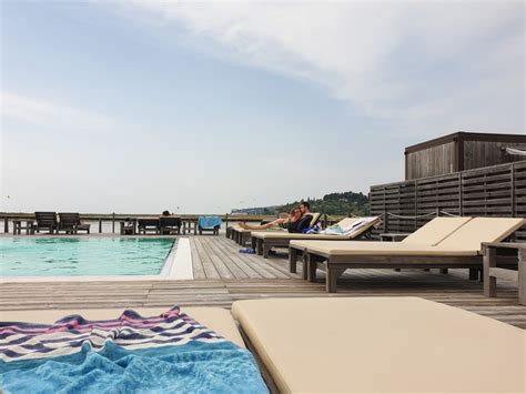 Thalasso Spa Lepa Vida v Sečoveljskih solinah