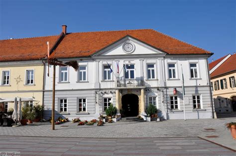 Staro mestno jedro Eivisse z obzidjem