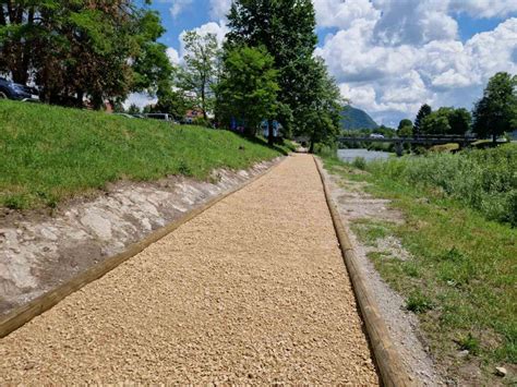 Pešpot ob Strunjanskem klifu