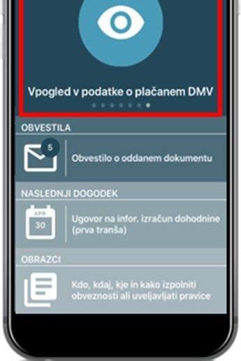 Simboli varnih načinov plačila
