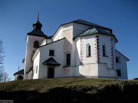 Cerkev sv. Jošta na vrhu