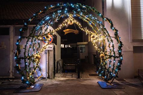 Vhod v rove pod starim Kranjem