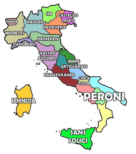 Zemljevid s prikazom priljubljenih križarskih poti v Sredozemlju