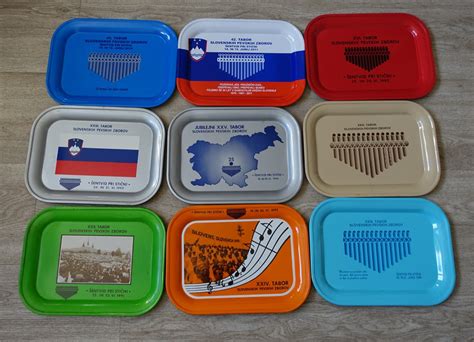 Različni tipi slovenskih štrukljev