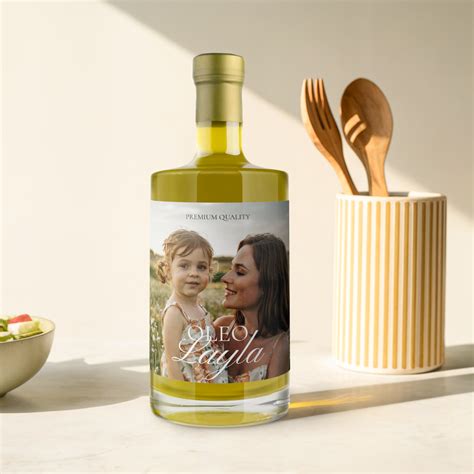 Steklenica oljčnega olja Jurice Martinčića