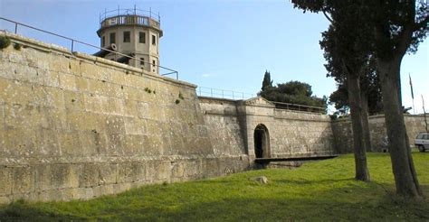 Zgodovinski muzej Istre v trdnjavi Kaštel