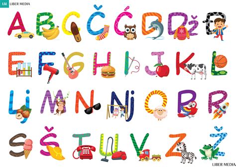 Slika grške abecede