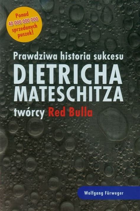 Portret Dietricha Mateschitza