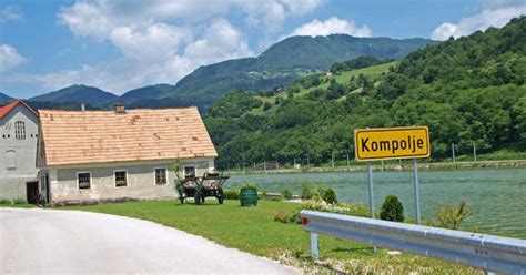 Beograjski panorama s reko Savo in Donavo