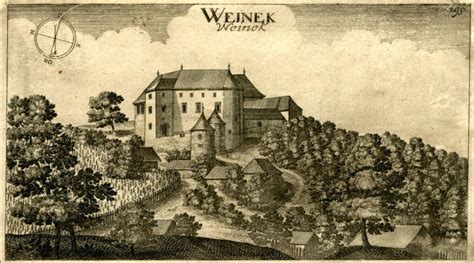 Ruševine gradu Frankopan v Novem Vinodolskem