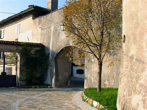 Zgodovinsko jedro Poreča s cerkvijo