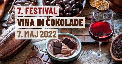 Festival vina in čokolade v Podčetrtku