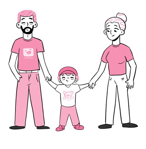 Mlada družina na ekološki kmetiji