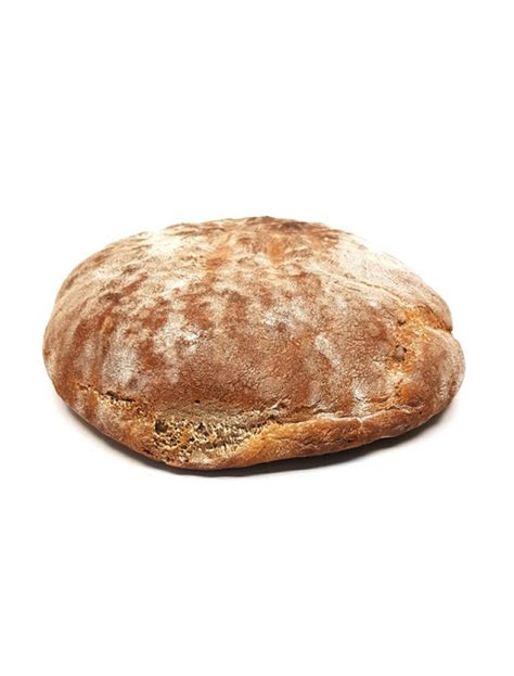 Domači kruh iz krušne peči