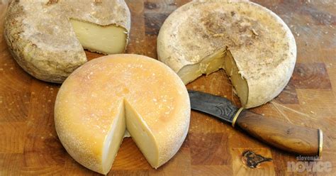 Različne istrske kulinarične specialitete