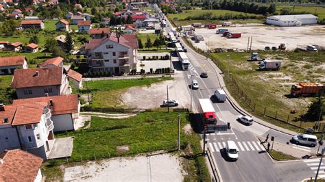 Letališče Maribor - Pogled iz zraka