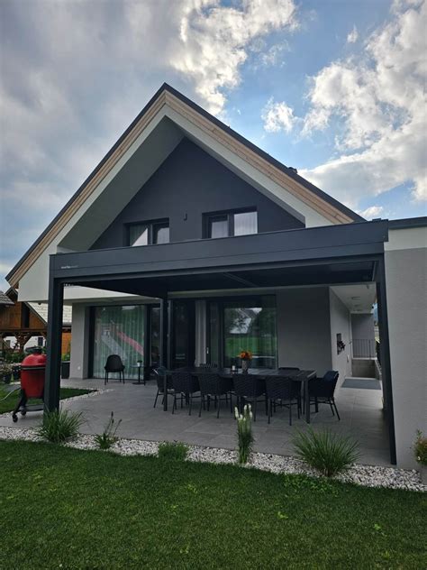 Notranji prostor za degustacijo