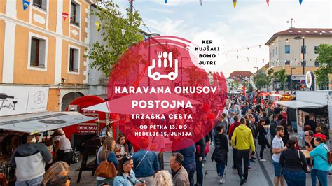 Tržaška ulica s picerijo