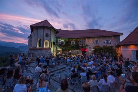 Trajnostni kulturni dogodki