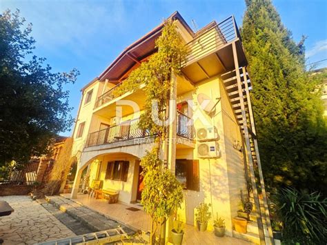 Panoramski razgled z vrha Osoršćice