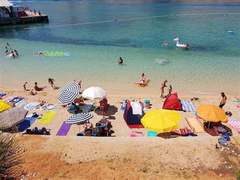Plaža na otoku Aruba