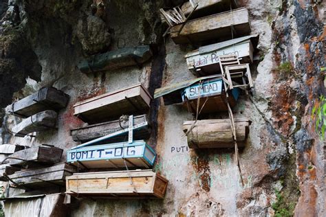 Viseče krste v Sagadi