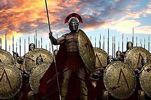 Grška vojska na ladjah pred Trojo