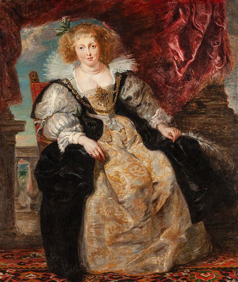 Portret Helene Trojanske