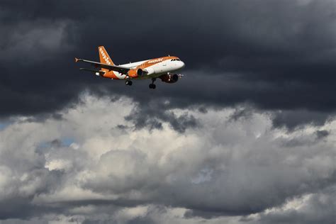 Letalo EasyJet