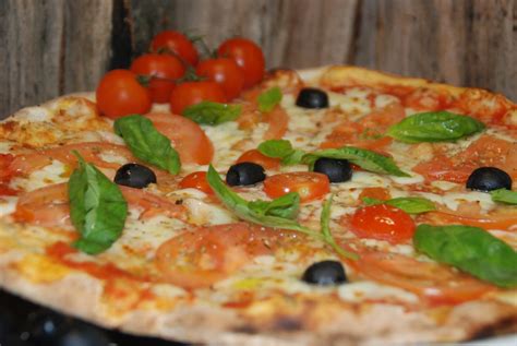 Pica iz krušne peči