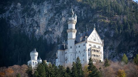 Grad Neuschwanstein