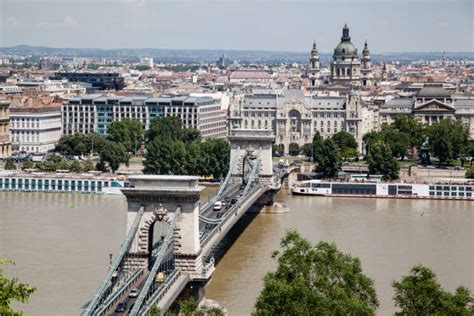 Verižni most (Széchenyi Lánchíd)