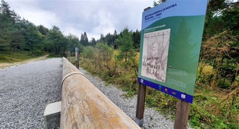 Logotip Turističnega društva Rakitna z napisom 