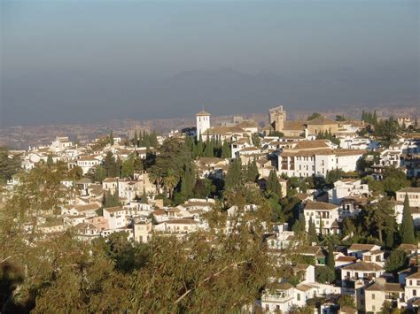 Panoramski razgled na vinograde v Jeruzalemu