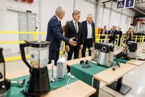 Diagram s priporočenim potekom obiskovalcev po razstavnem prostoru