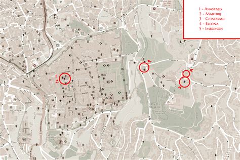 Mapa s starimi zapisi in predmeti