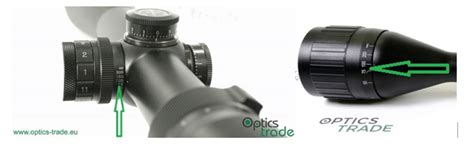 Diagram mehanizma kupole strelnega daljnogleda