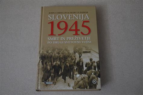 Ruševine Maribora po drugi svetovni vojni