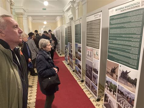 Razstava v Muzeju narodne osvoboditve Maribor
