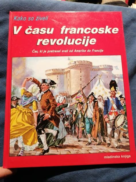 Ilustracija francoske vojske v času Napoleonovih vojn