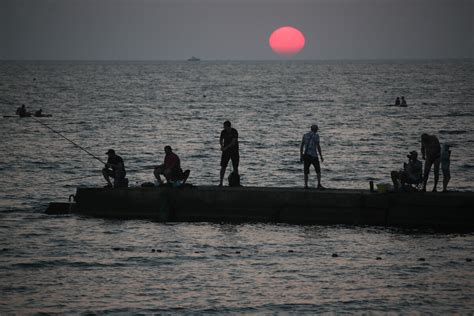 Reka Veleka se izliva v Črno morje