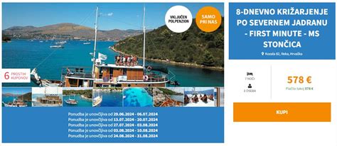 Grško križarjenje z guletom